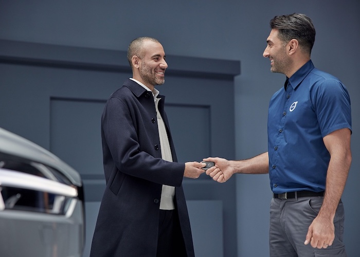 Autodealers & Schadebedrijven