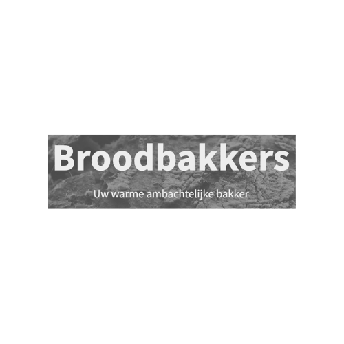 Broodbakkers