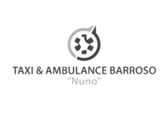 Taxi & Ambulance Barros Nuno