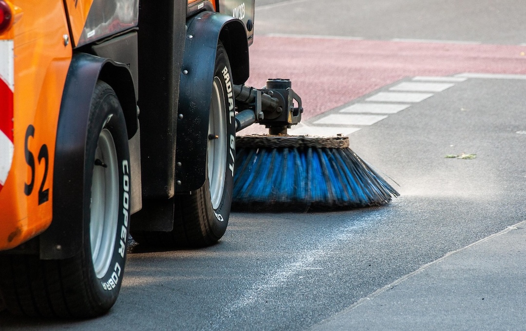 Draaiuren registratie