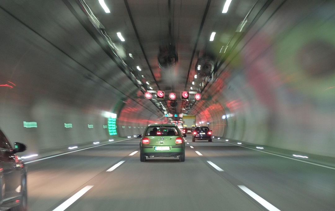 Realtime waarschuwingen